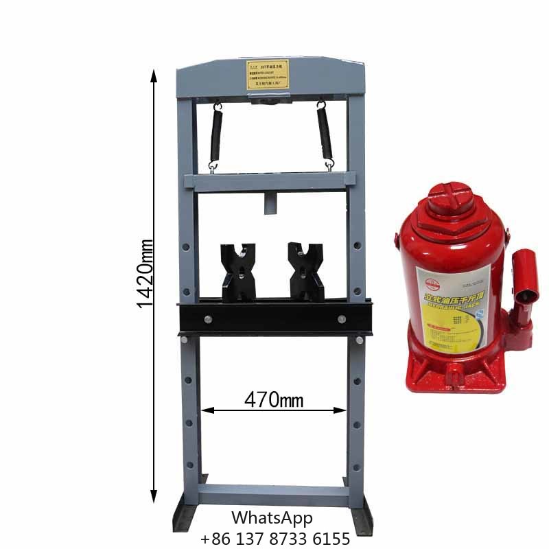 Заводская цена, 20/32 тонны, о – обзор и цена Workshop Tools Price