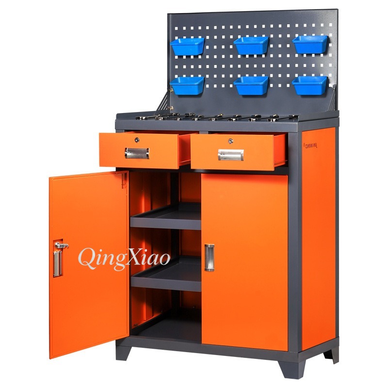 Усиленный верстак с ЧПУ для об – обзор и цена Workshop Tools Center