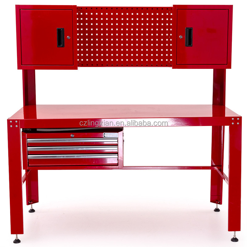 Оптовая продажа: Промышленный  – обзор и цена Workshop Tools Bench