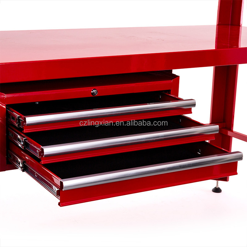 Оптовая продажа: Промышленный  – обзор и цена Workshop Tools Bench