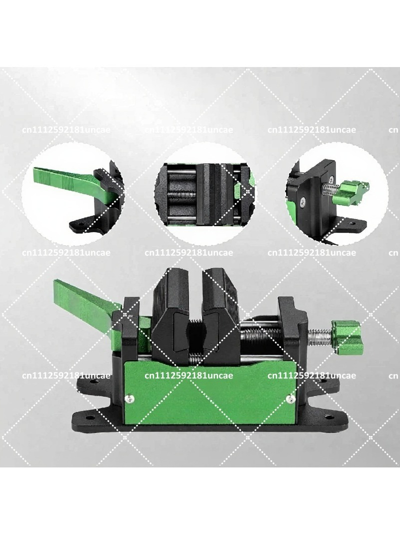 Алюминиевые зажимные приспособ – обзор и цена Workshop Tools Bench