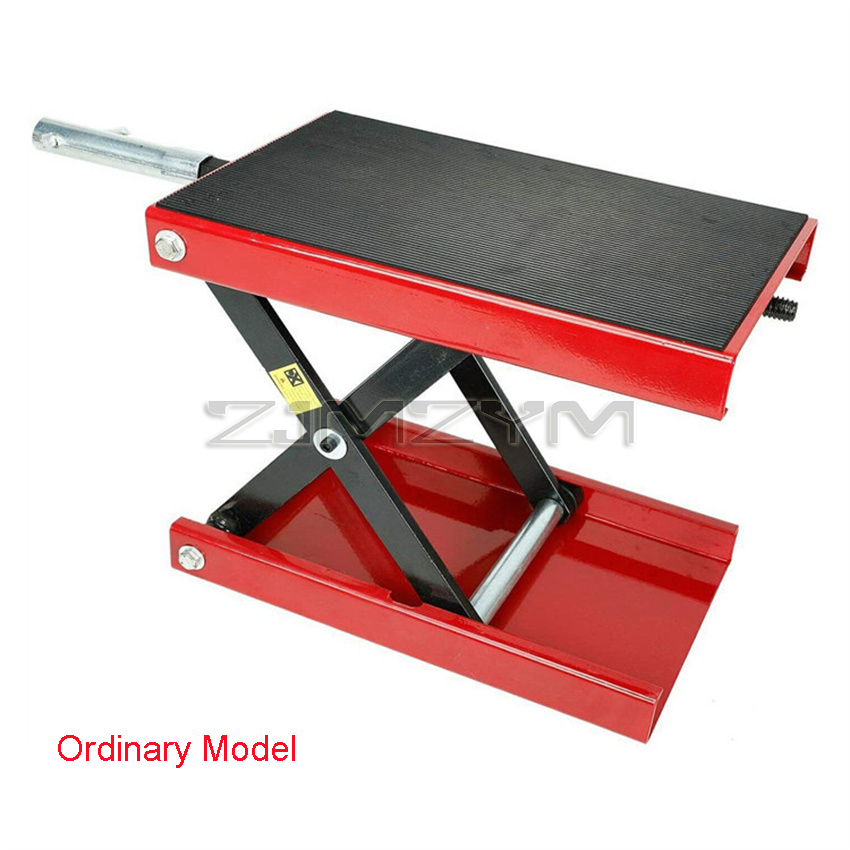 500 кг мотоциклетный ножничный – обзор и цена Workshop Tools Center