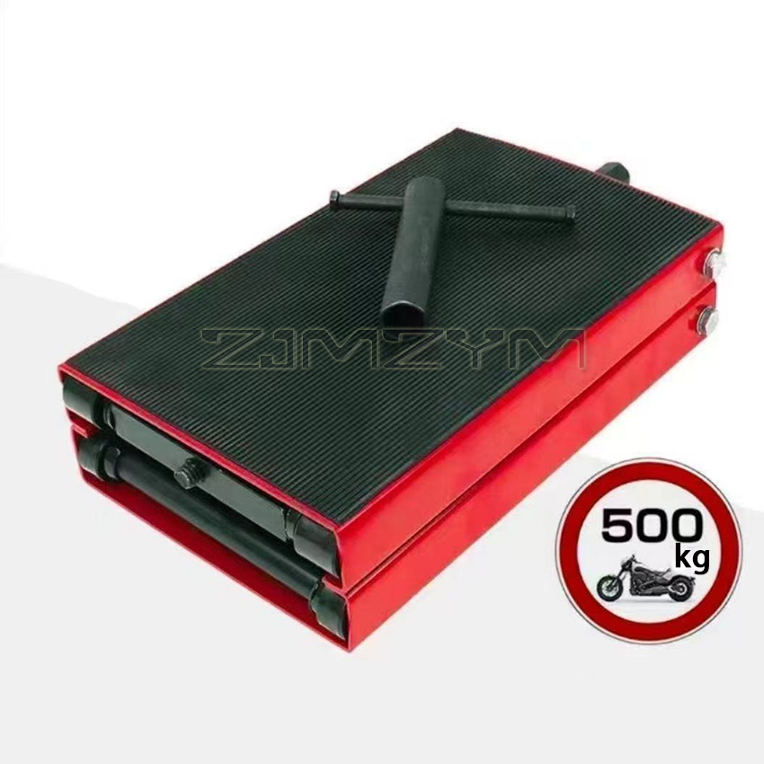 500 кг мотоциклетный ножничный – обзор и цена Workshop Tools Center