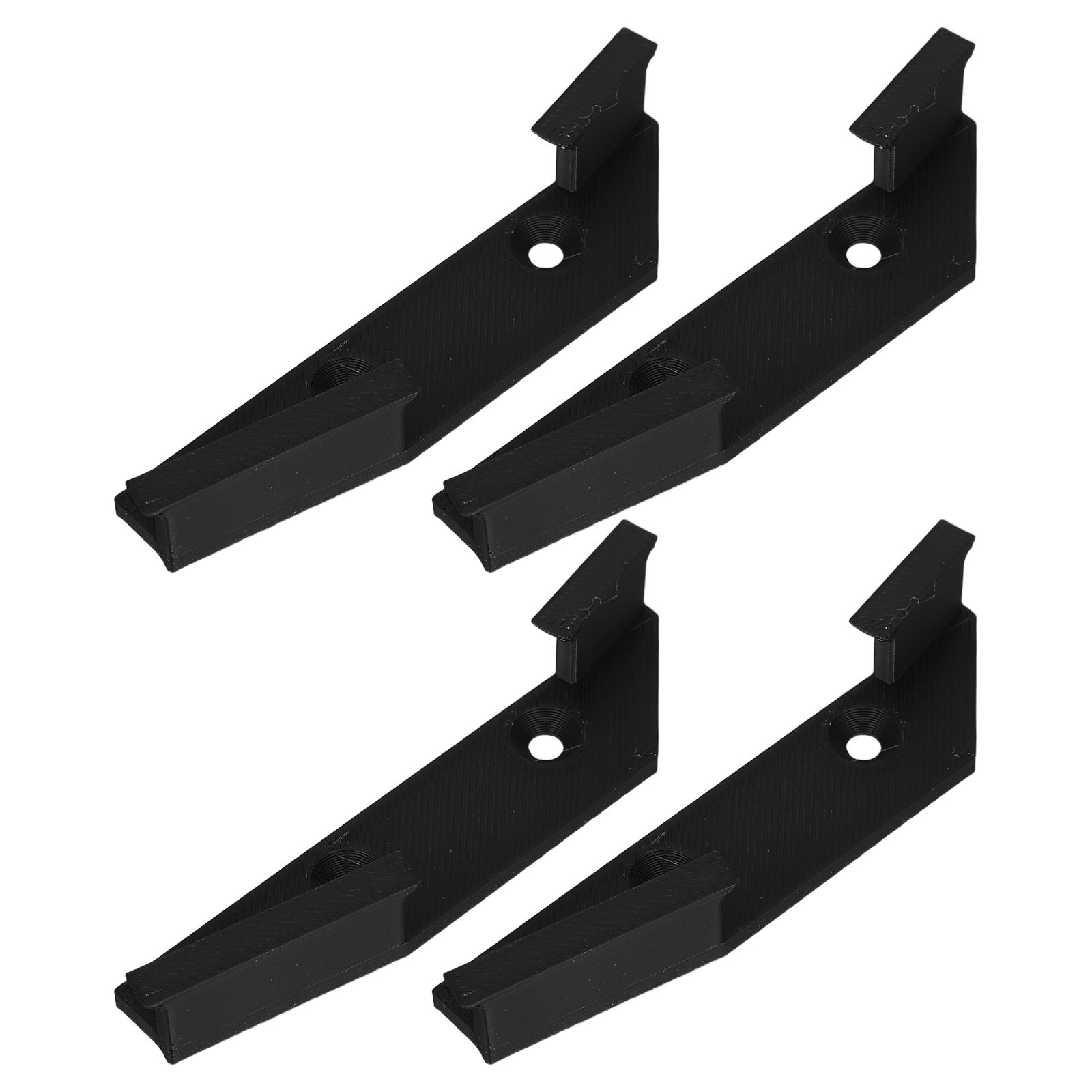 Подставка-держатель для штанге – обзор и цена Workshop Tools Storage