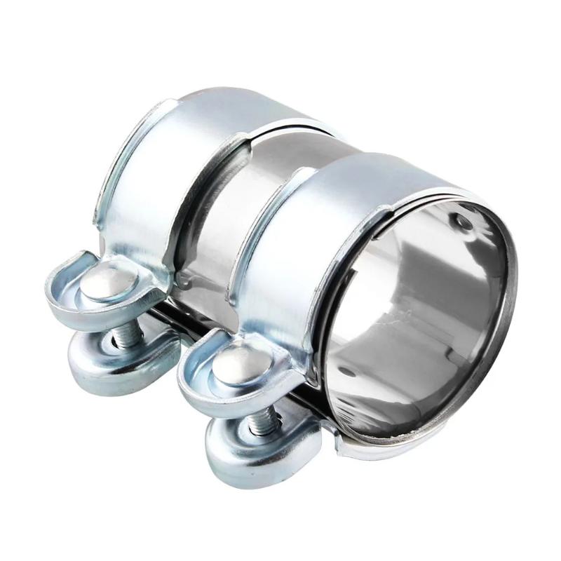Хомут для выхлопной трубы 45 м – обзор и цена Pipe Clamp Bar