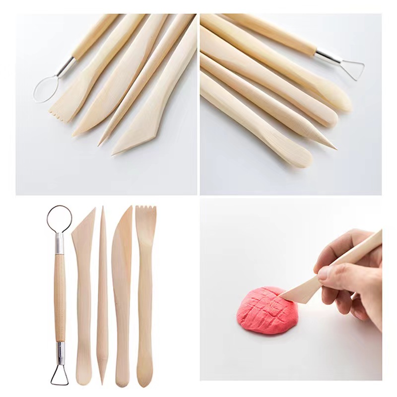 5 шт./компл., 6 дюймов, деревя – обзор и цена Chisel Set Wood