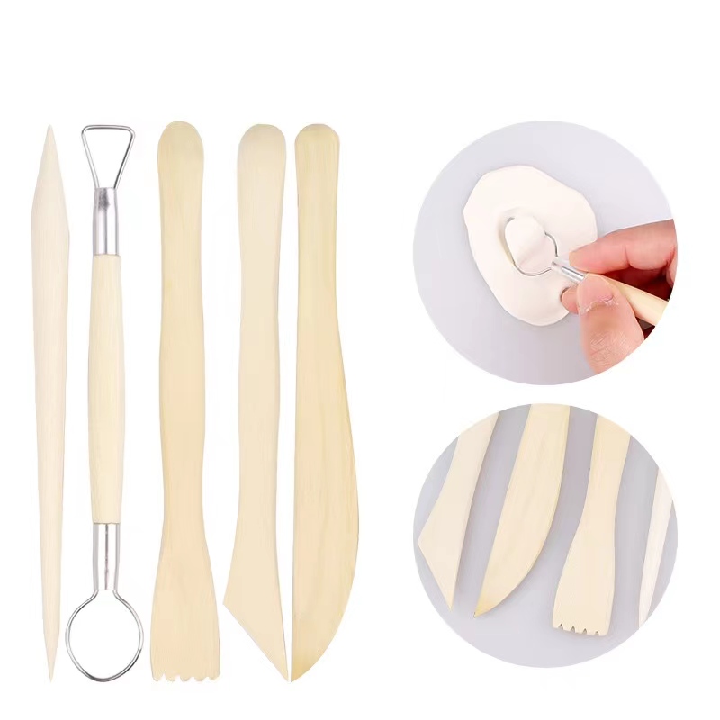 5 шт./компл., 6 дюймов, деревя – обзор и цена Chisel Set Wood