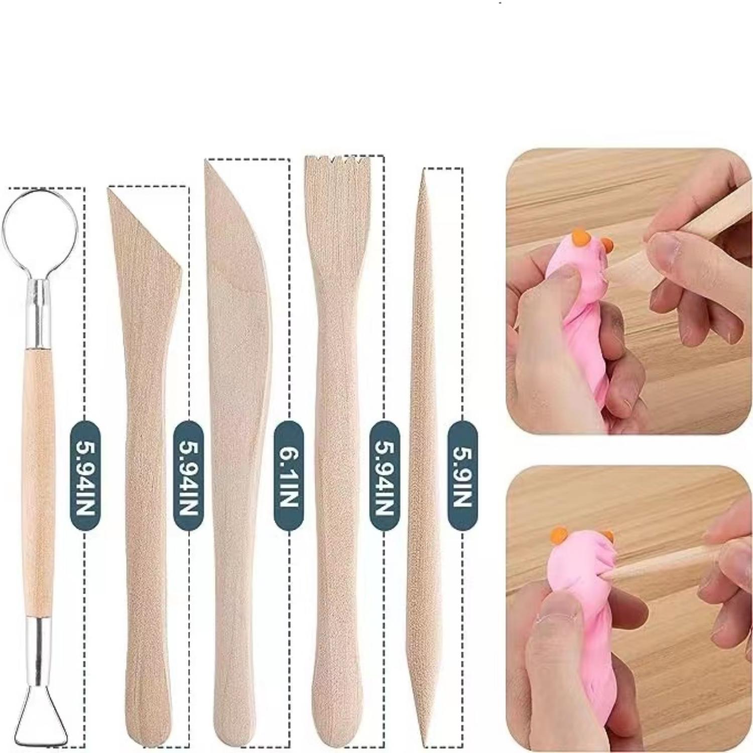 5 шт./компл., 6 дюймов, деревя – обзор и цена Chisel Set Wood