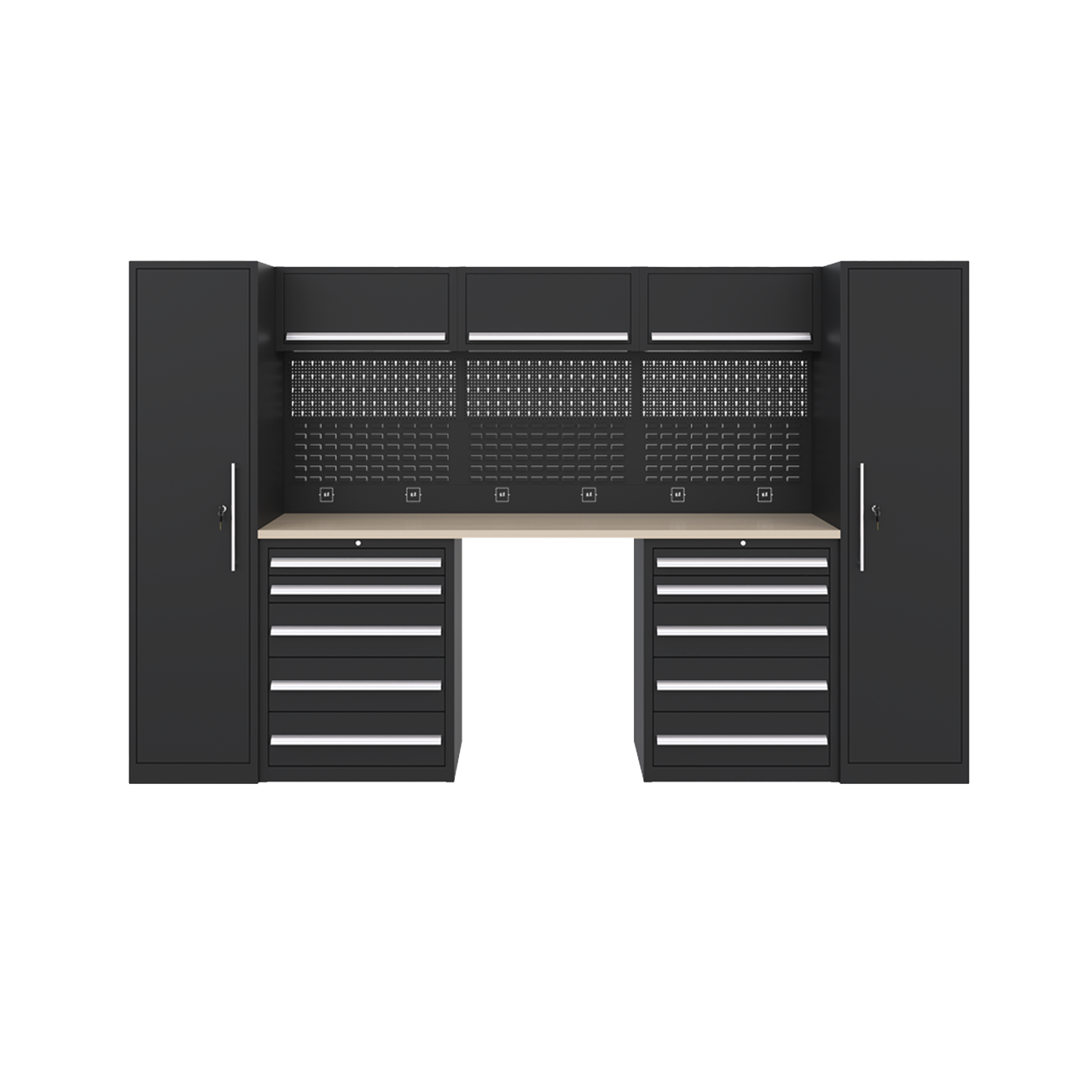 Модульная система хранения инс – обзор и цена Workshop Tools Storage