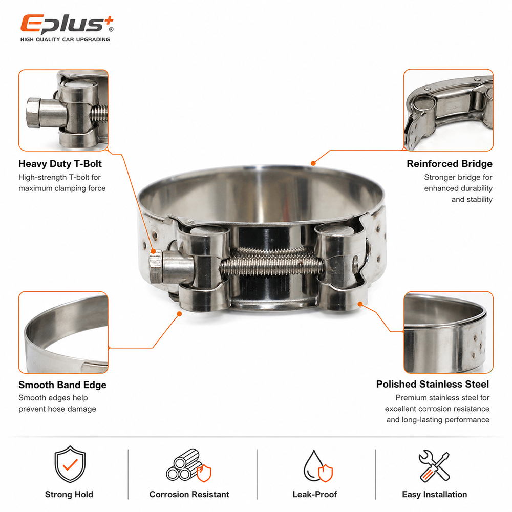 10 шт. универсальных хомутов и – обзор и цена Pipe Clamp Bar